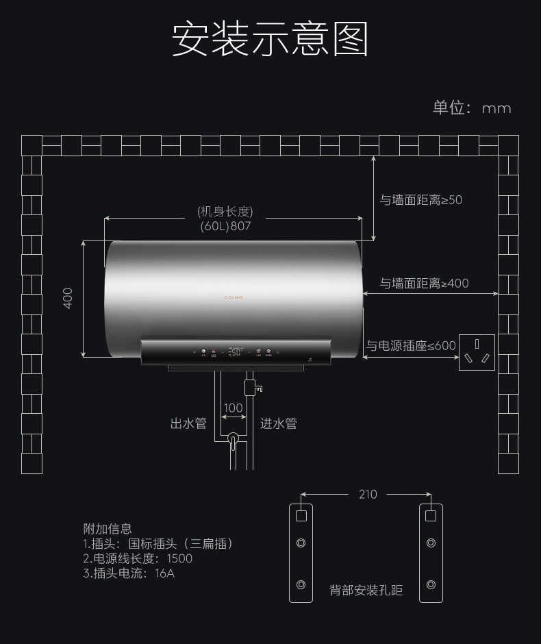 商品详情