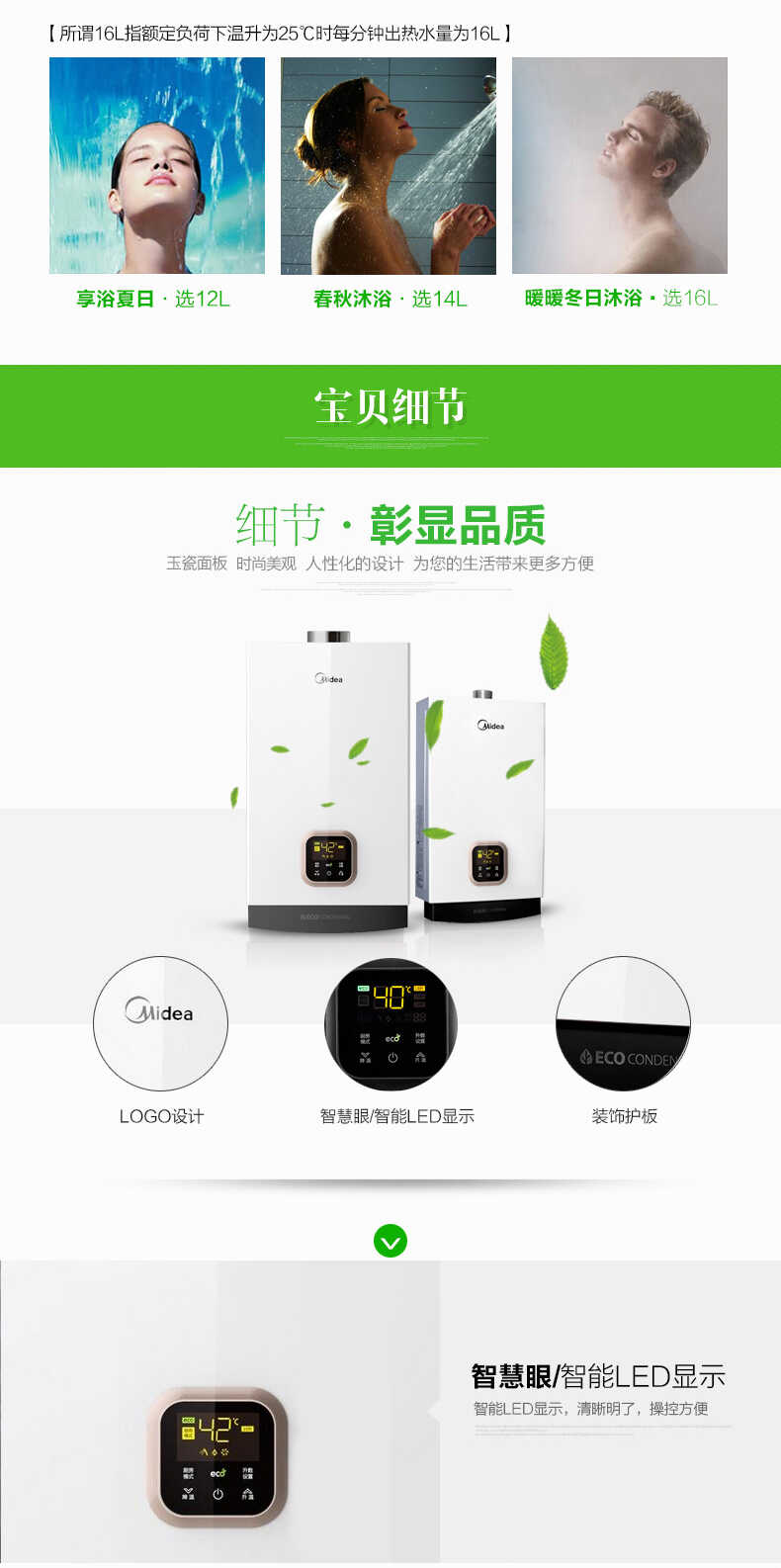 商品详情
