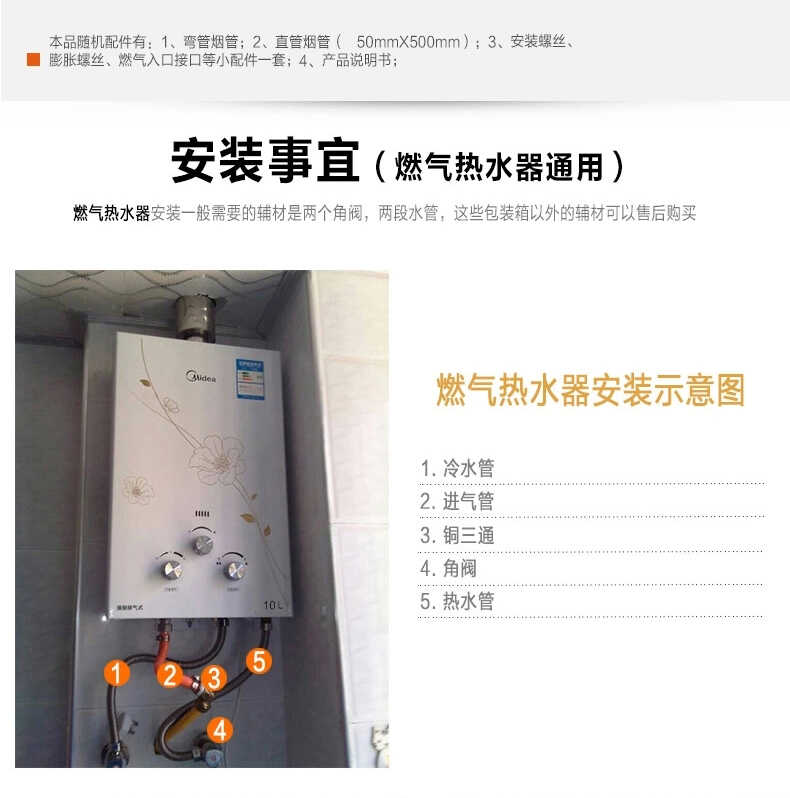 商品详情