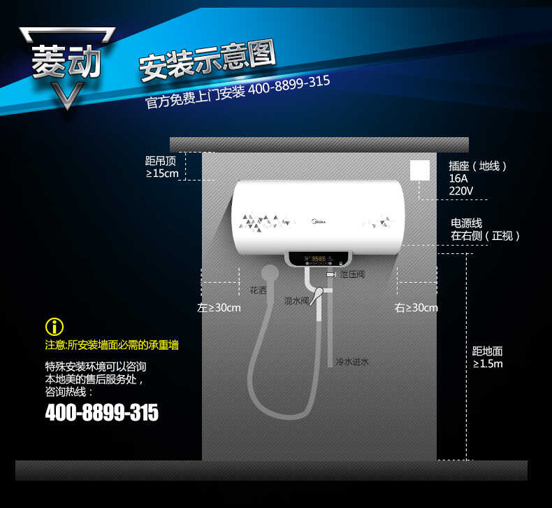 商品详情