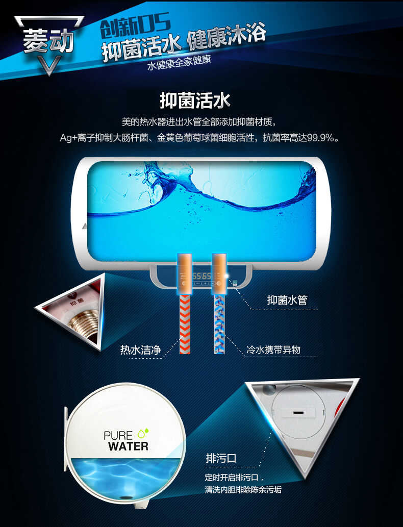 商品详情