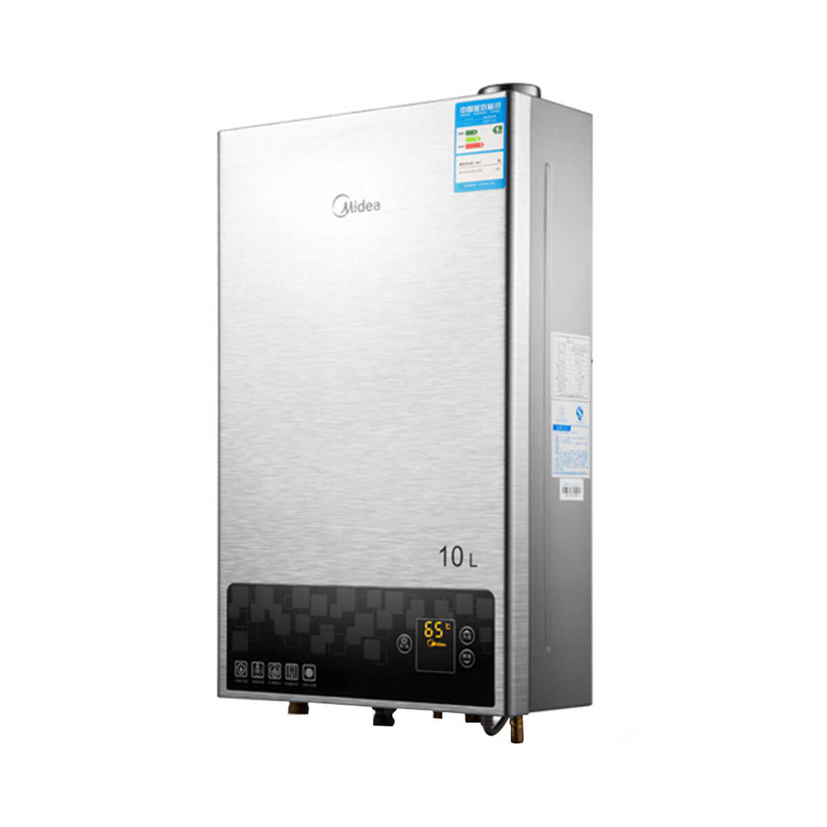 燃气热水器 JSQ18-10LE(T)