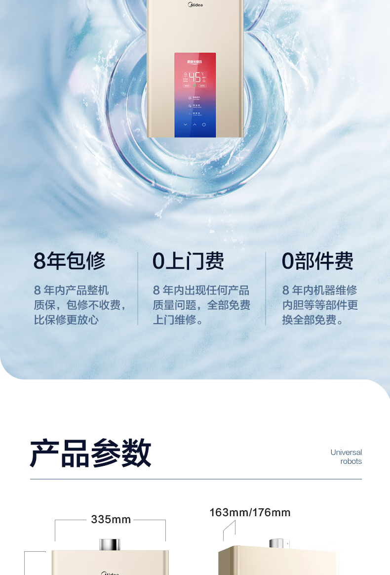 商品详情