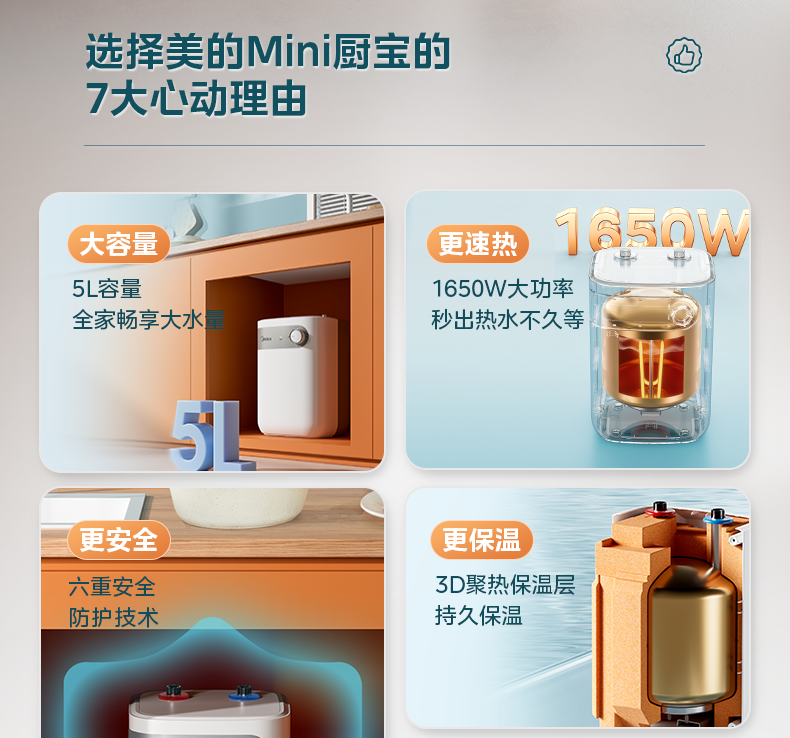 商品详情