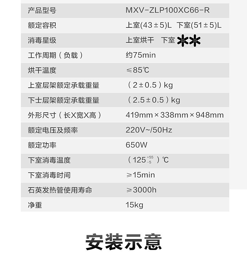 商品详情