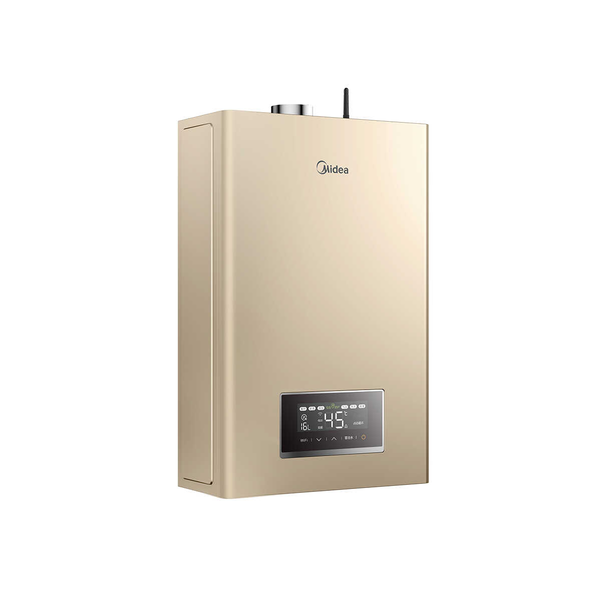 燃气热水器 JSQ25-Y8S