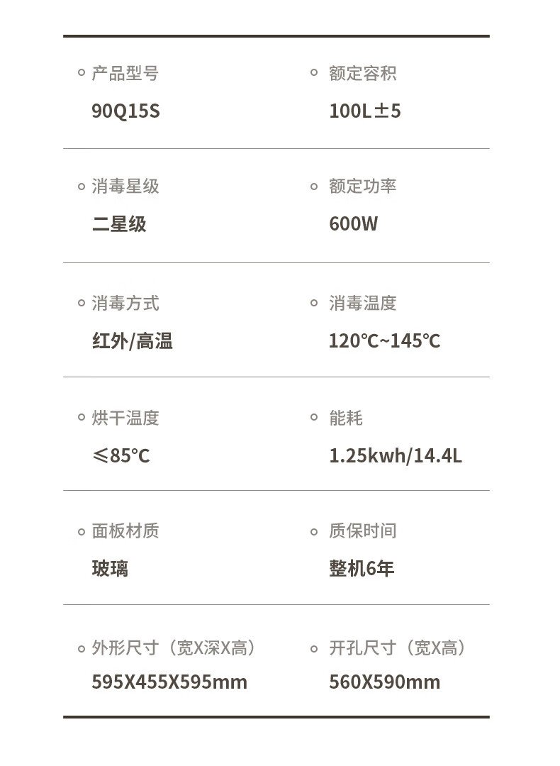 商品详情