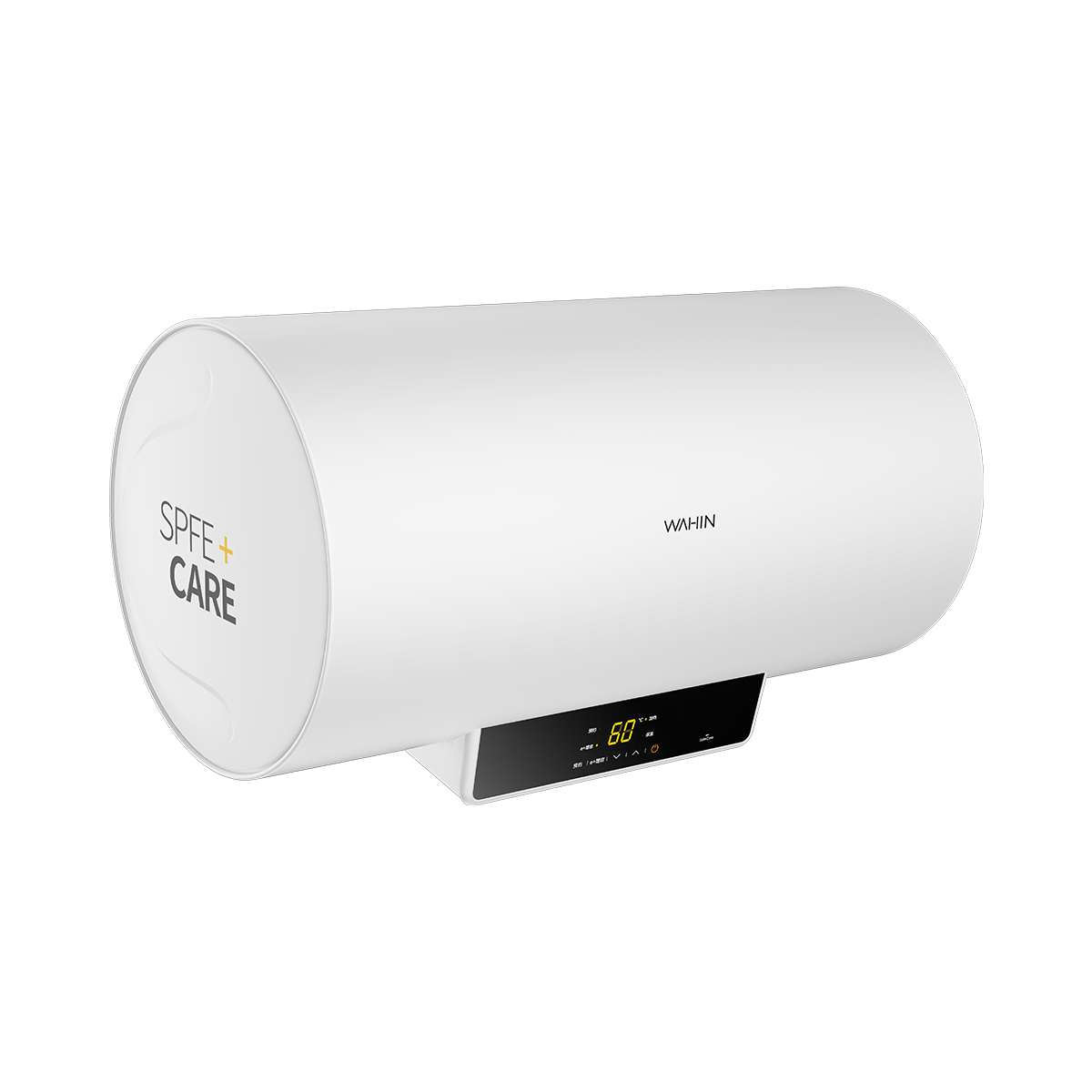 华凌电热水器 2200W 60L 银离子抑菌 F6021-YJ2(HY)