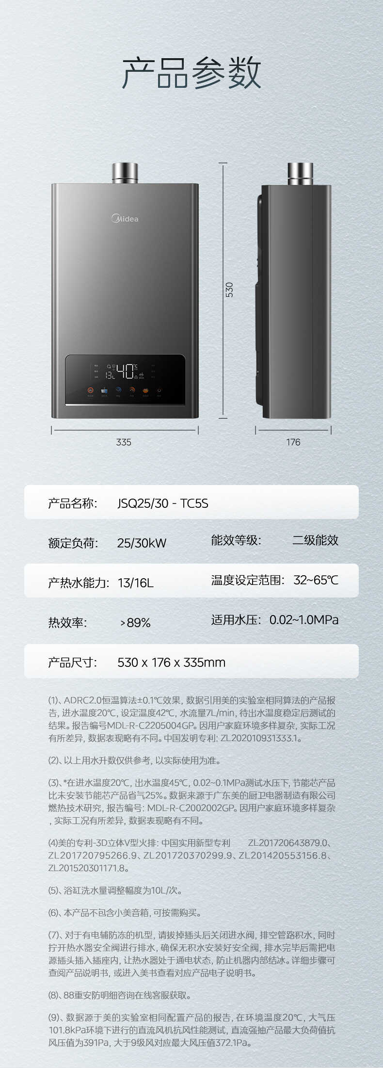 商品详情