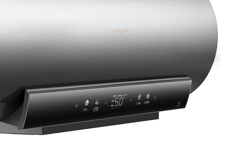 【企业补贴】CFMQ6032 电热水器 COLMO