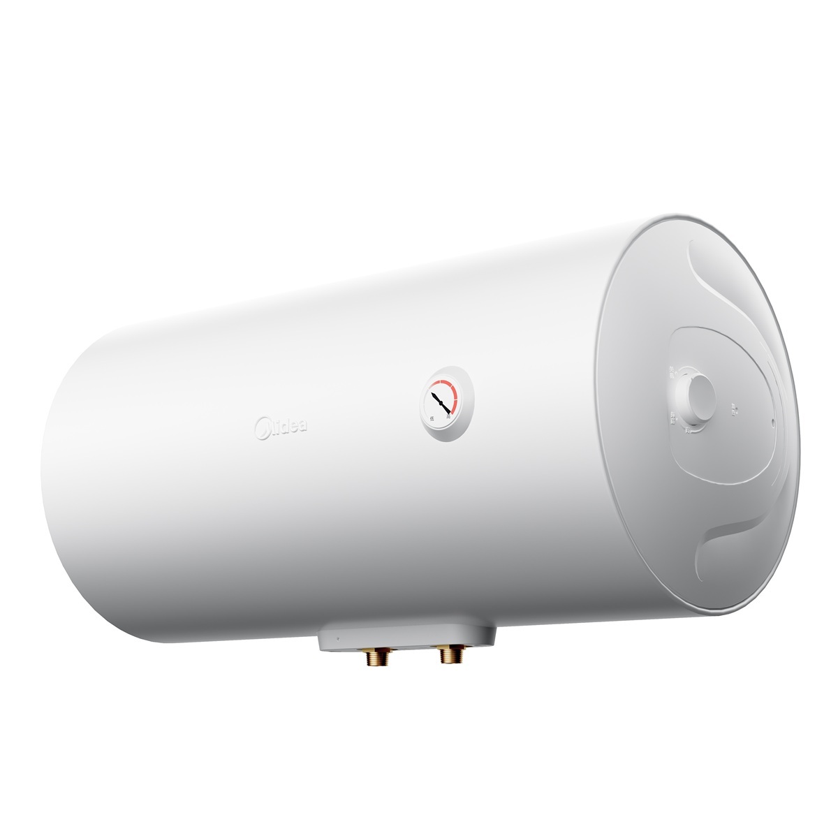 F50-A20MD1(HI) 电热水器 极地白 机械 防电墙款非智能