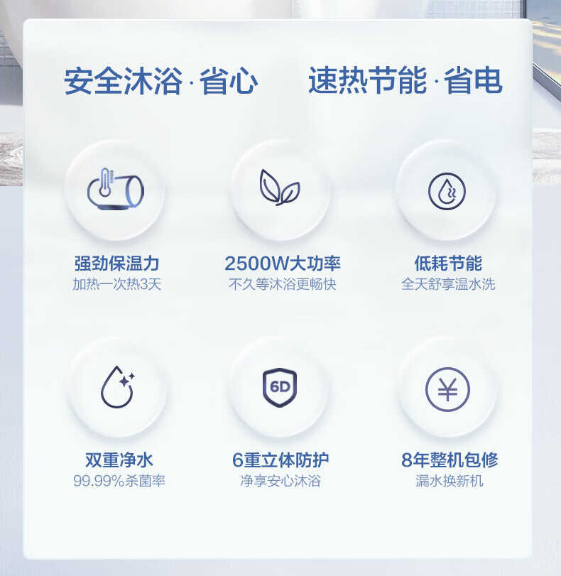 商品详情