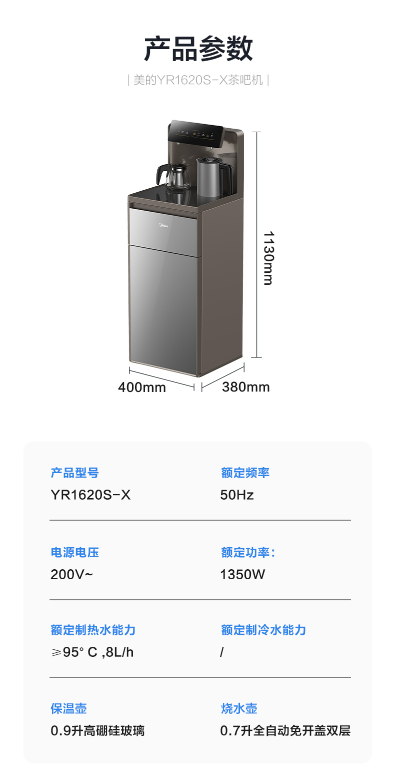 商品详情