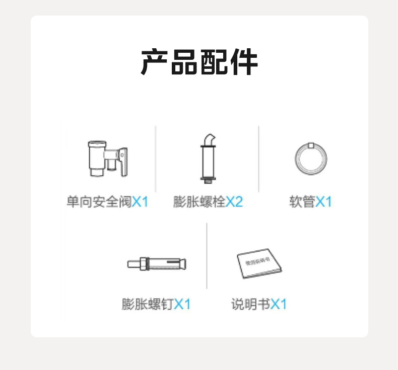商品详情