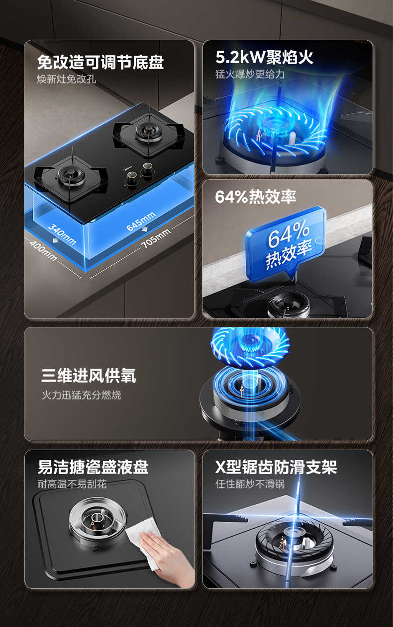 商品详情