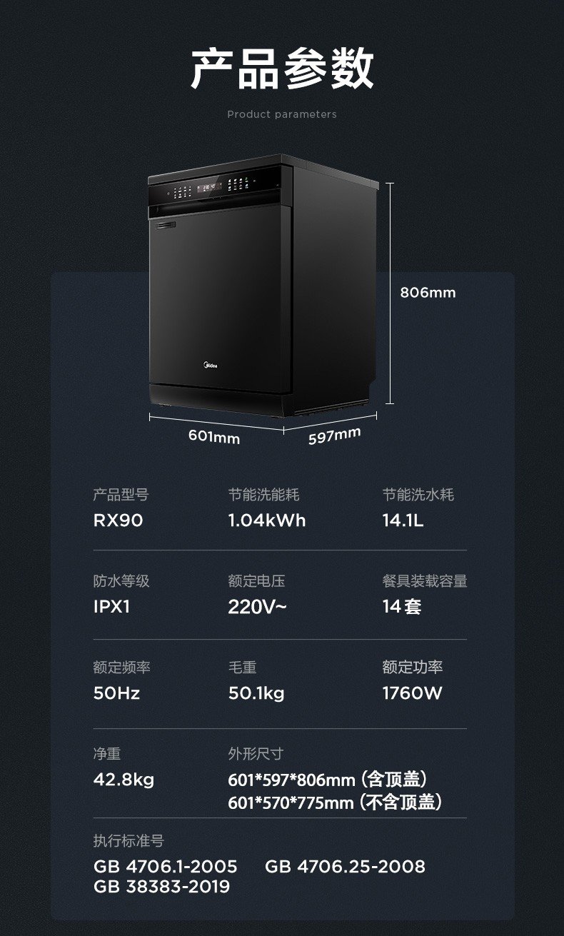 商品详情