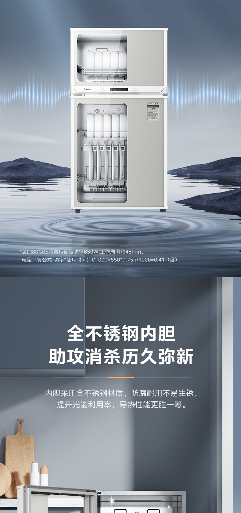 商品详情