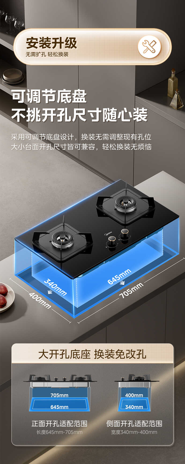 商品详情