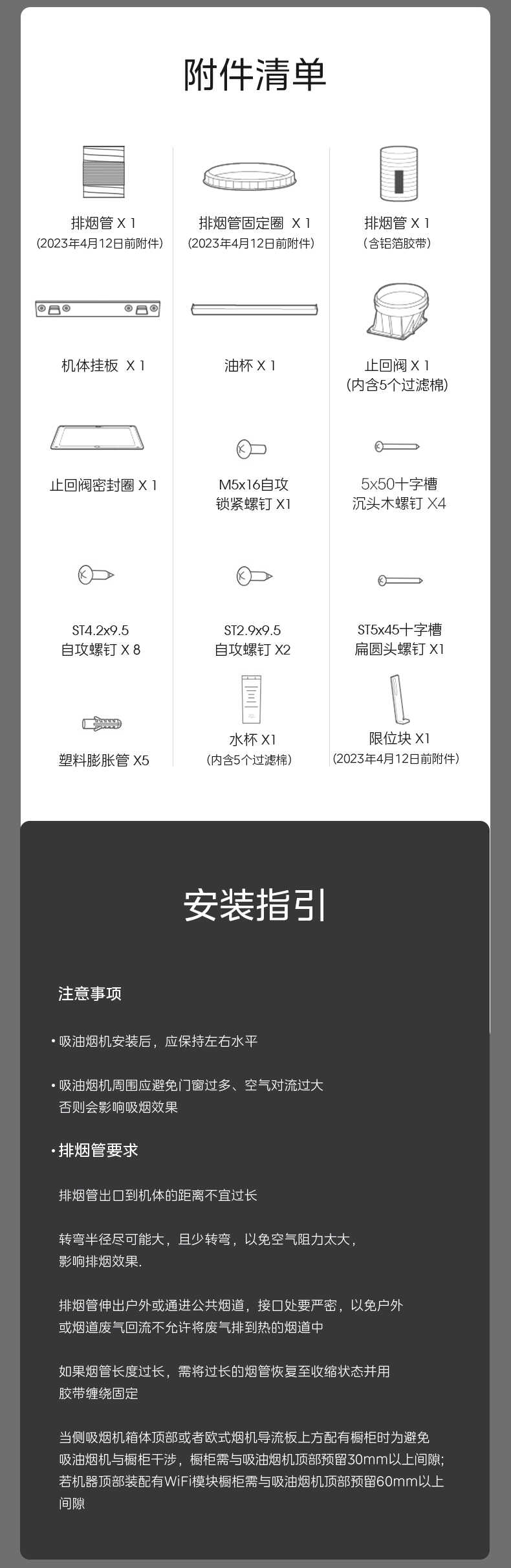 商品详情