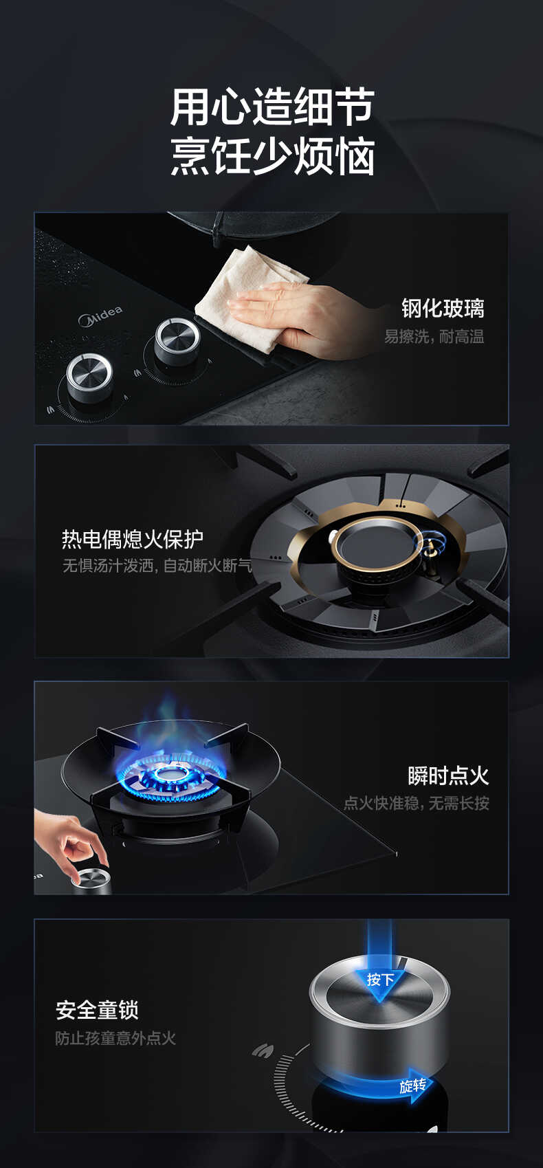 商品详情