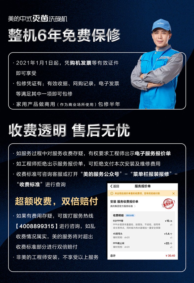 商品详情