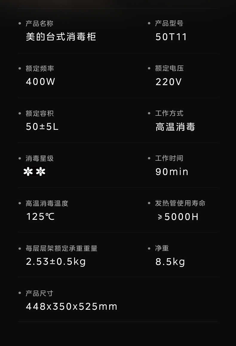 商品详情