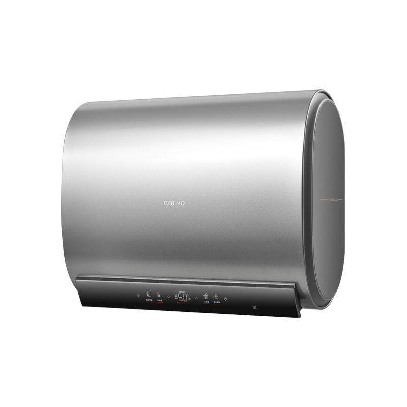 COLMO  电热水器 60L  AI净滤 双胆大水量月 纤薄机身 CFBV6032