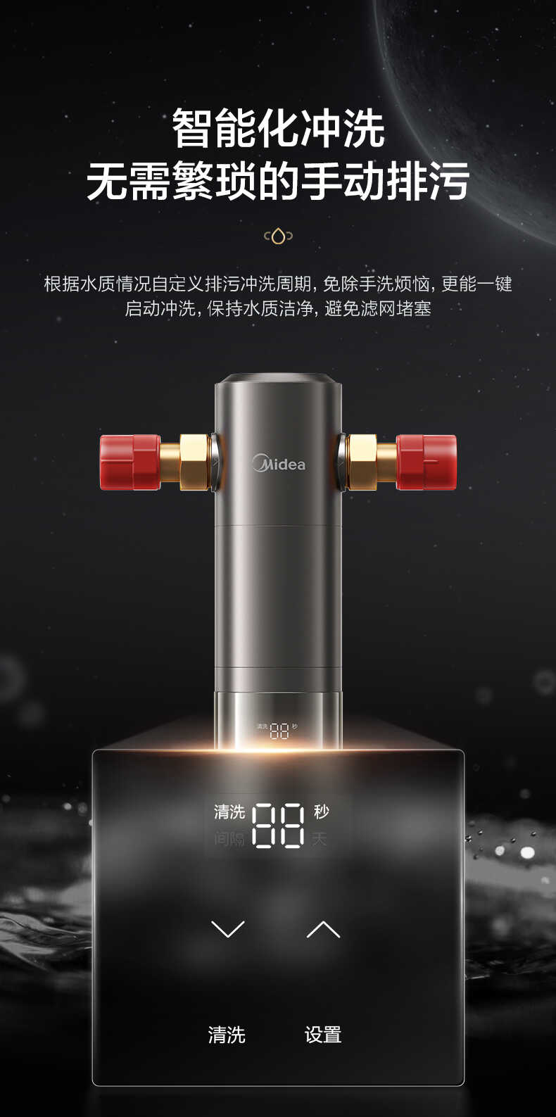 商品详情