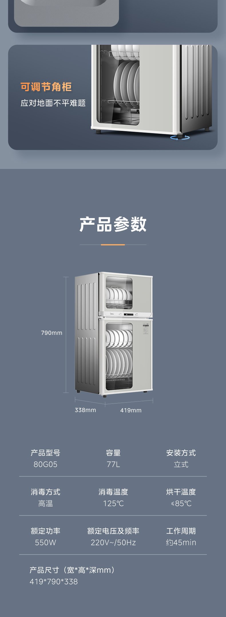 商品详情
