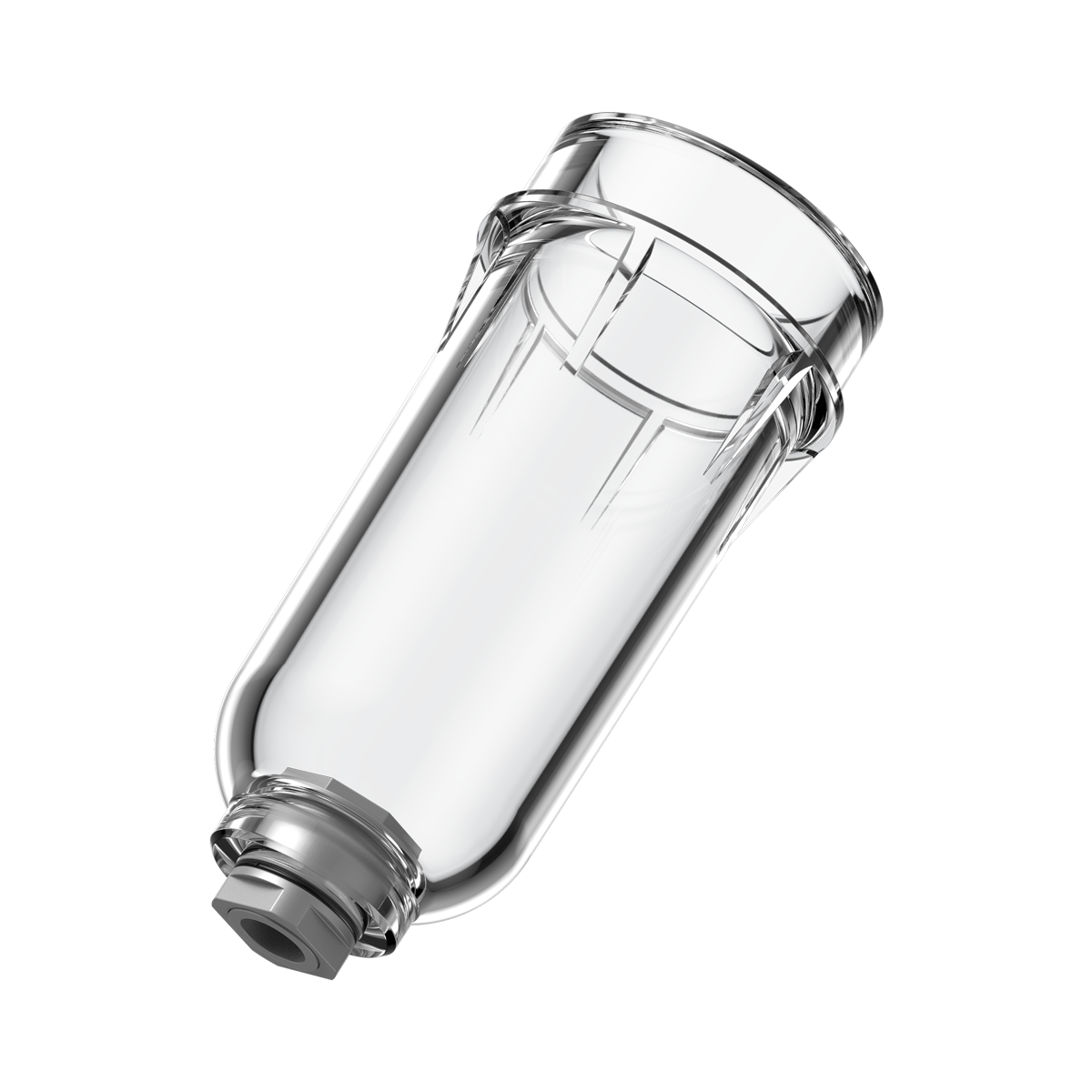 美的前置过滤器QZBW20S-24Pro 10T/h 家用净水器 反冲洗 
