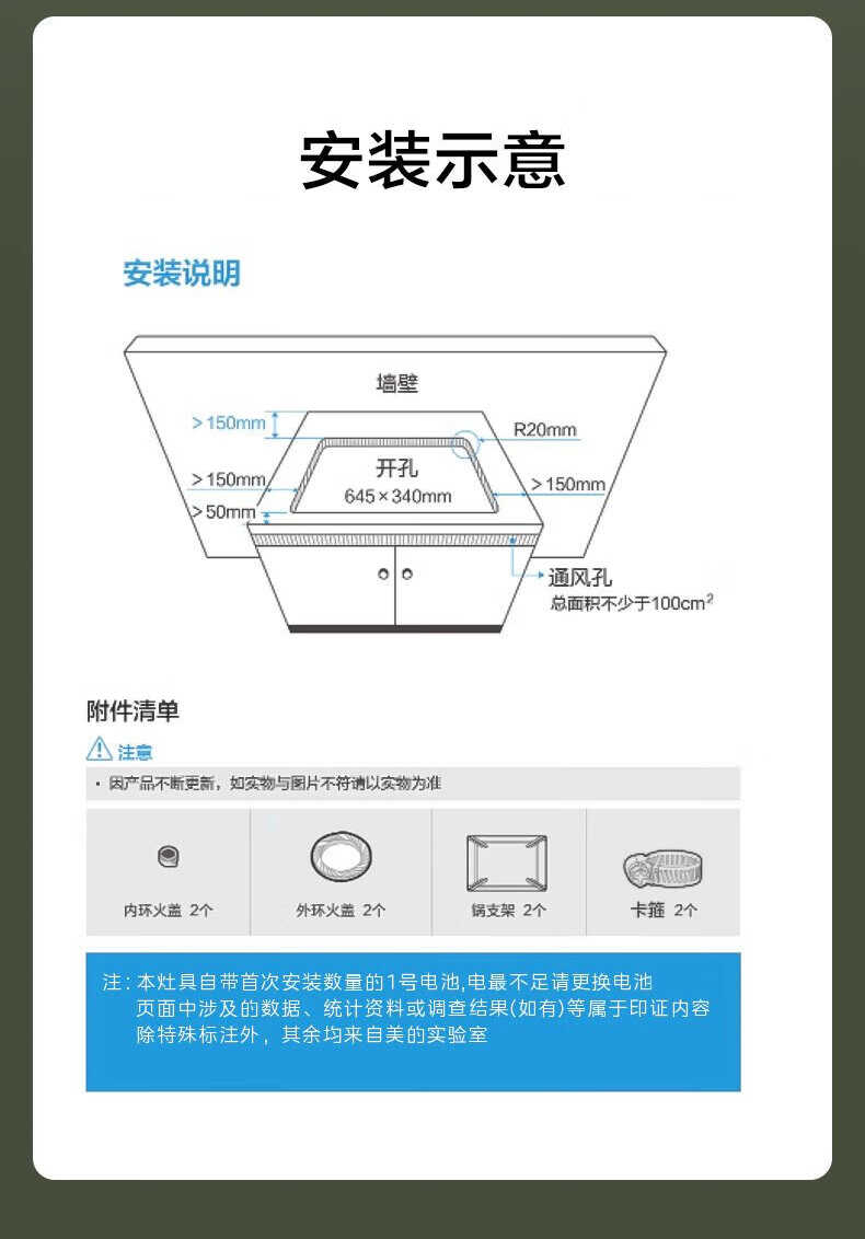 商品详情