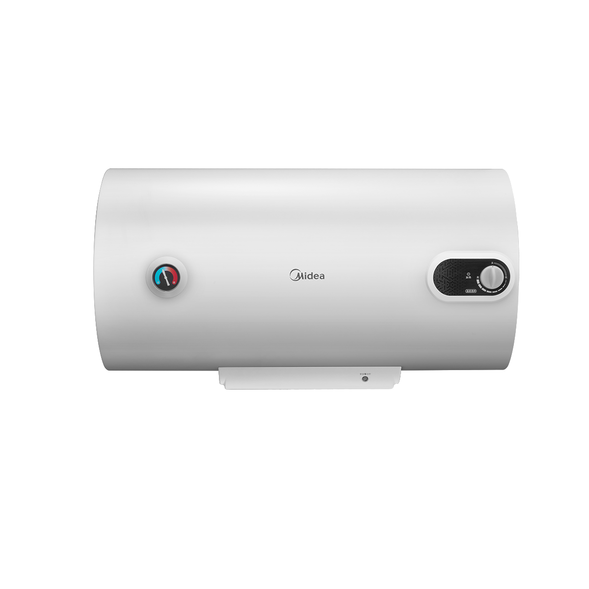 美的电热水器F50-15A3 50L 2000W 升级防电墙 旋钮操作 