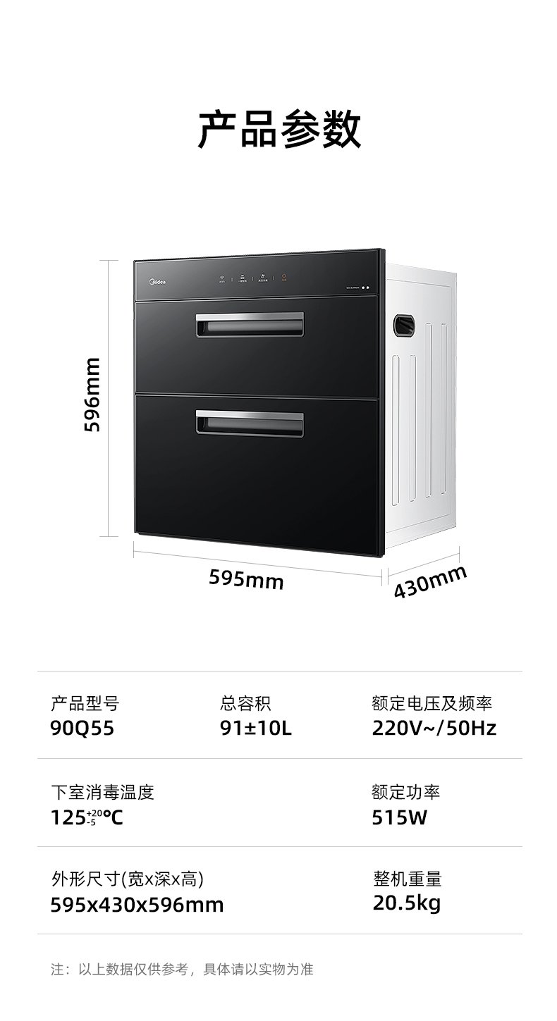商品详情