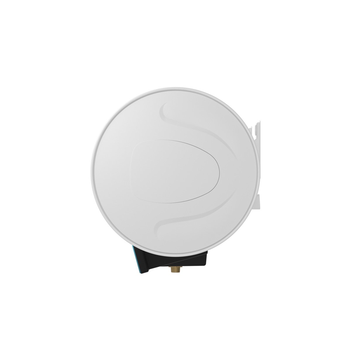 美的电热水器F8032-JA5 80L 3300W变频加热 免换镁棒 WIFI智联 