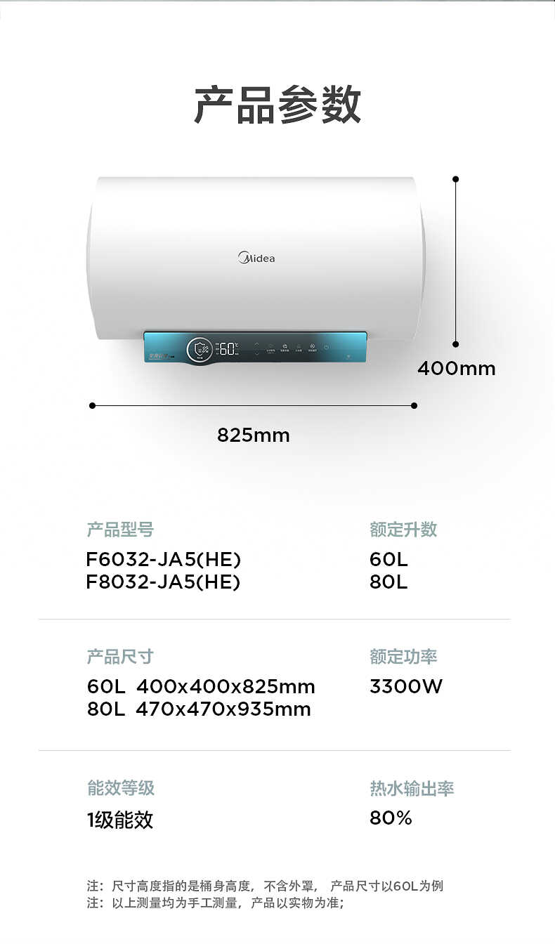 商品详情