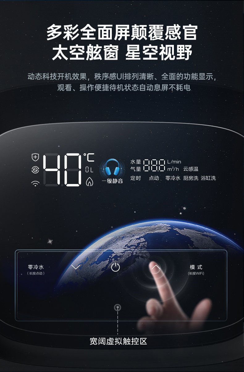 商品详情
