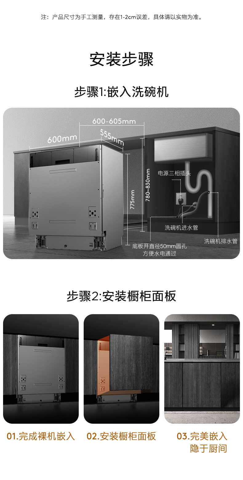 商品详情