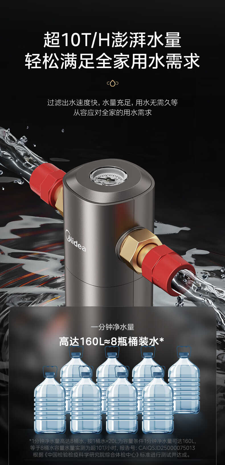 商品详情