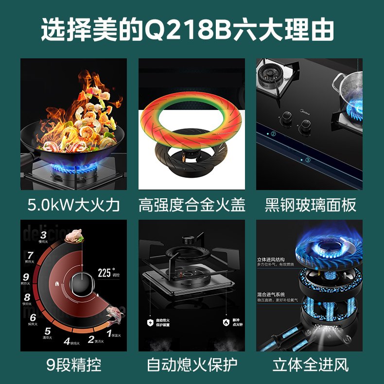 商品详情