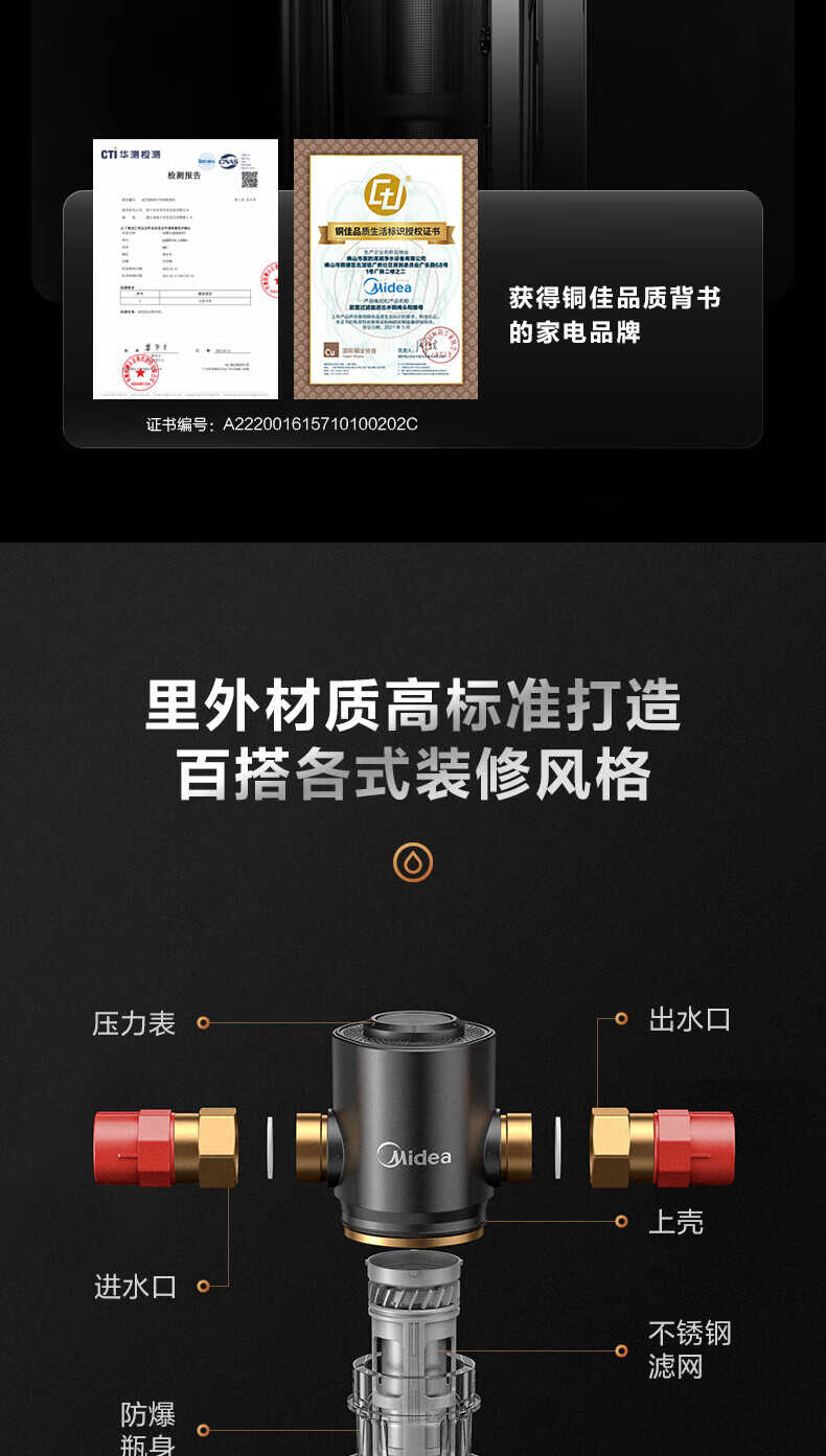 商品详情