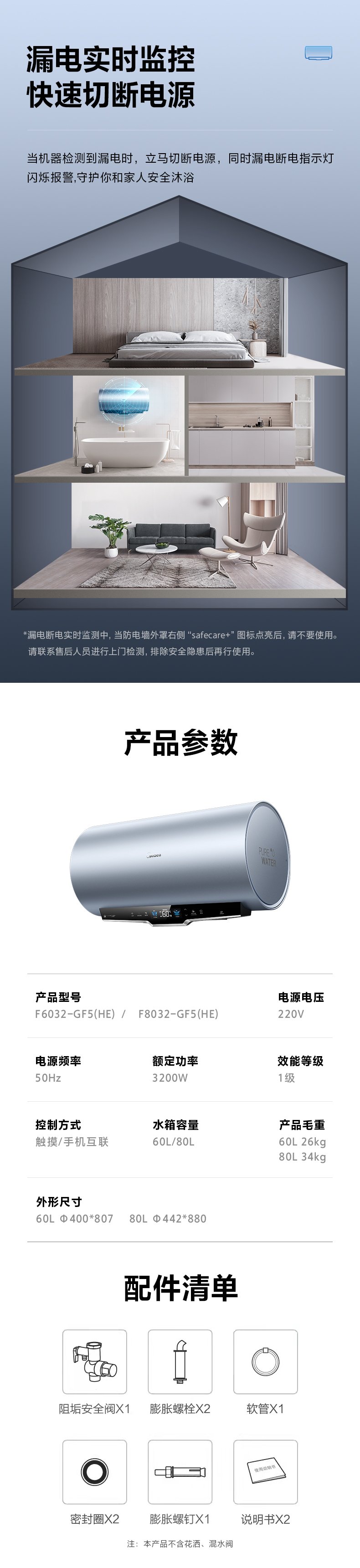 商品详情