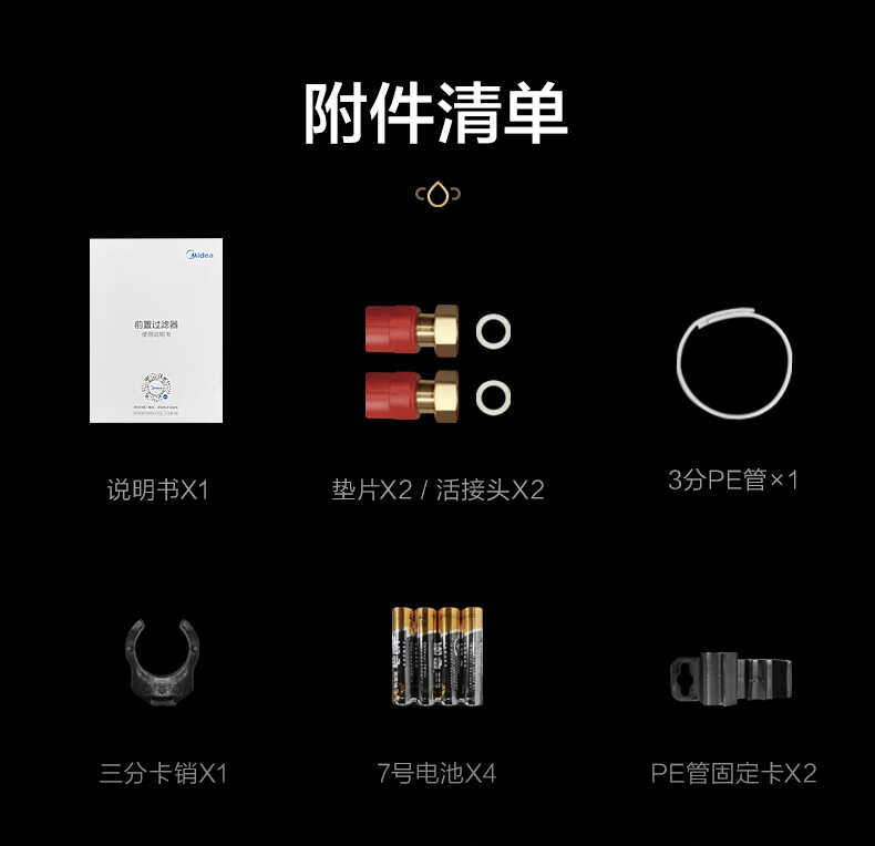 商品详情