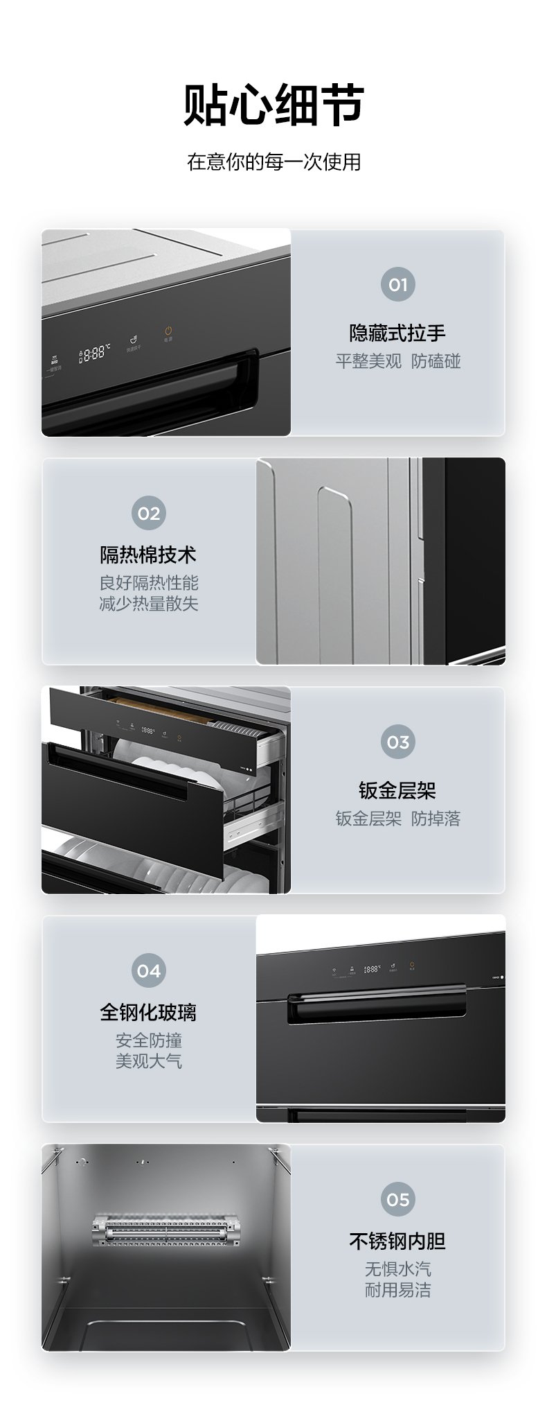 商品详情