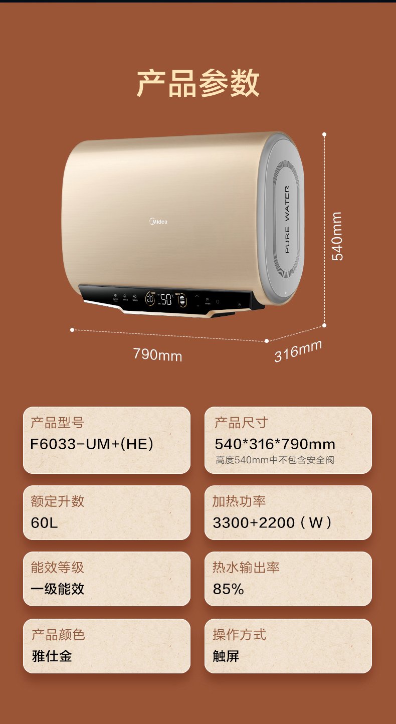 商品详情