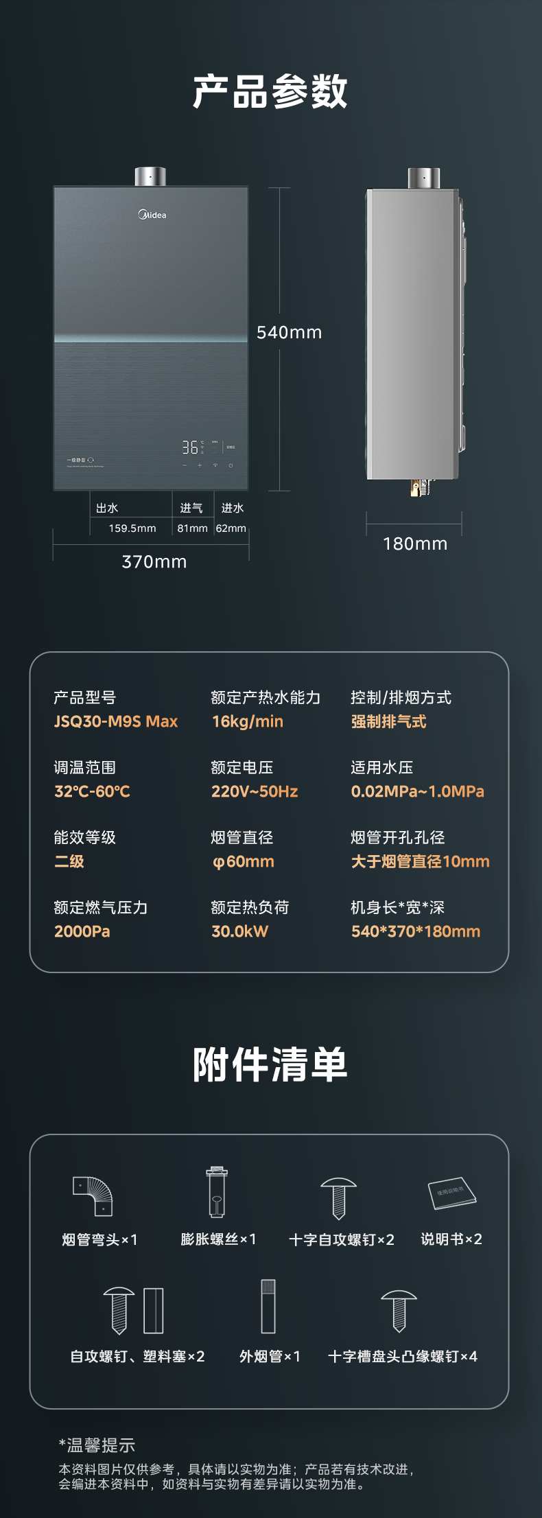 商品详情