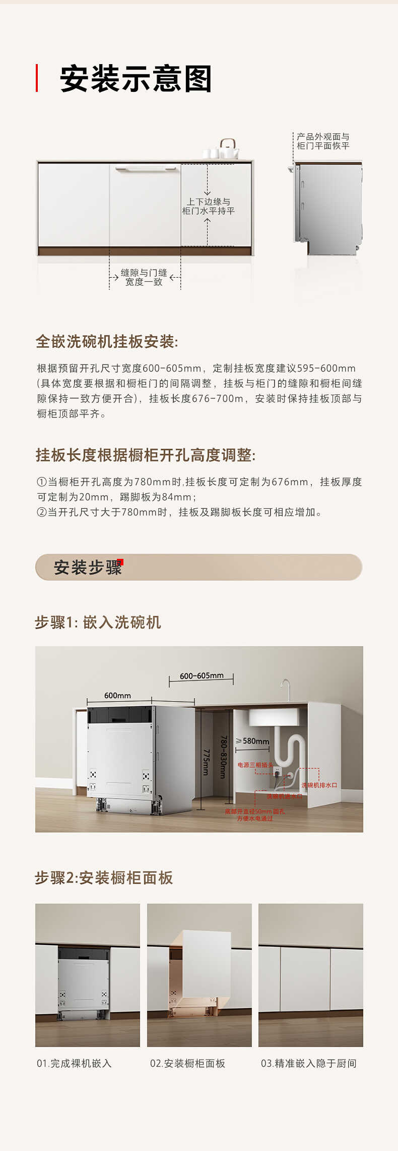 商品详情