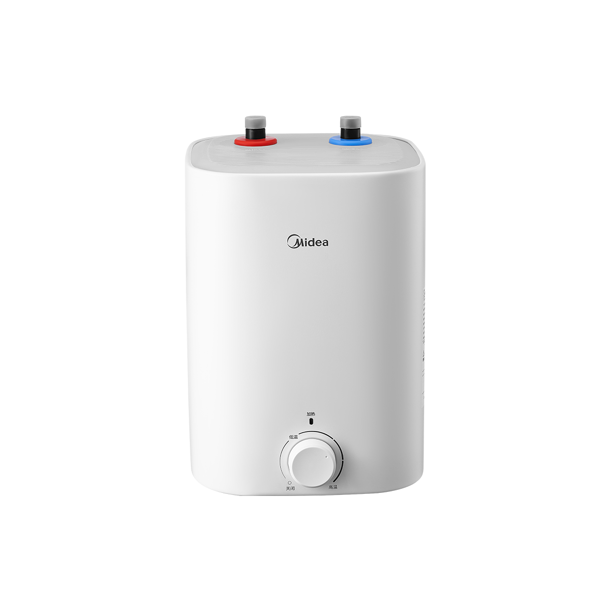 美的小厨宝F7.6-20CB5(ES) 7.6升6倍增容 一级能效 一体式发泡锁温