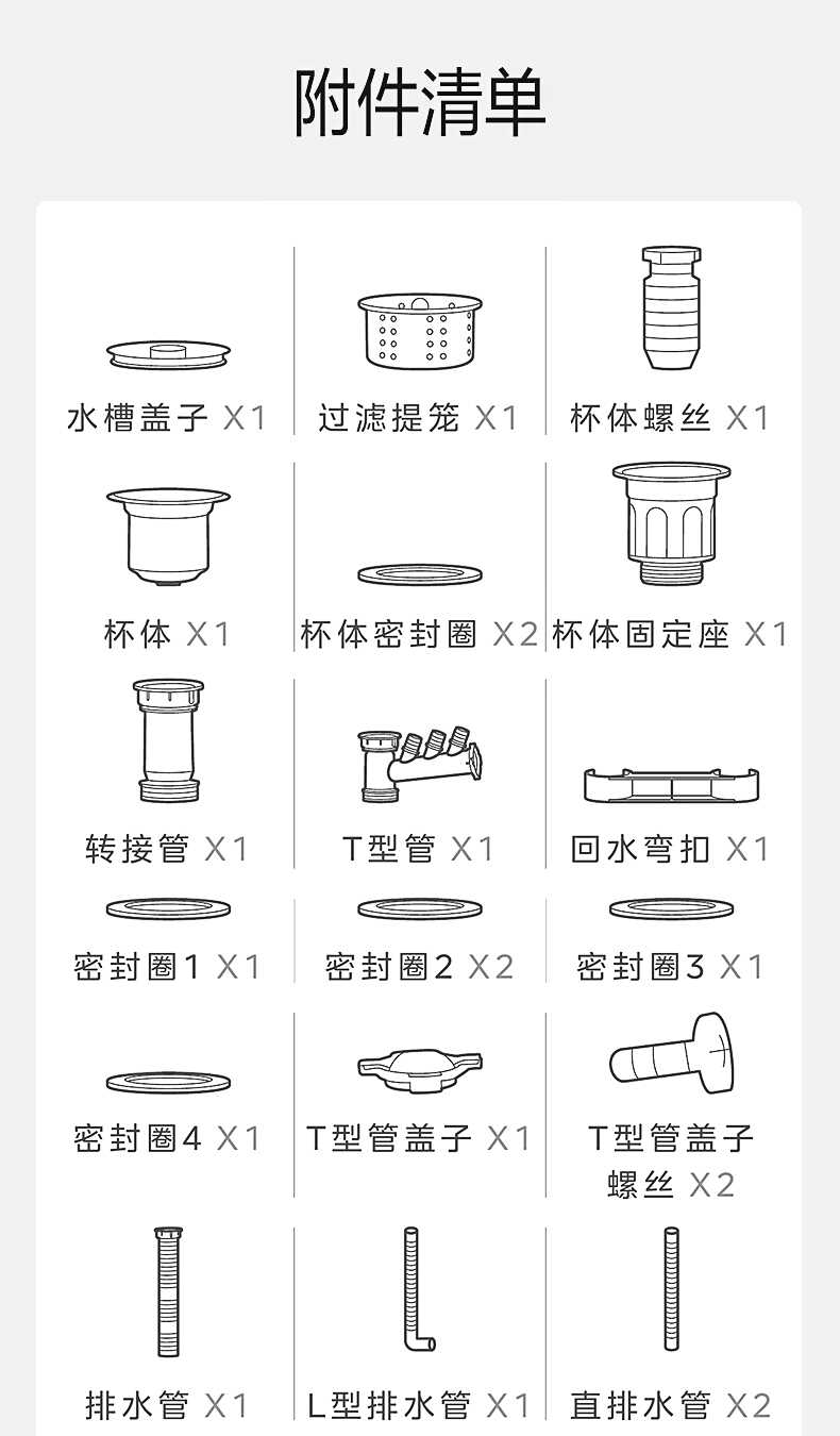 商品详情
