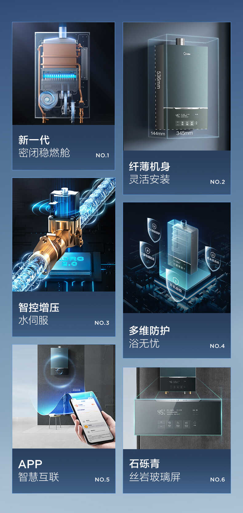 商品详情