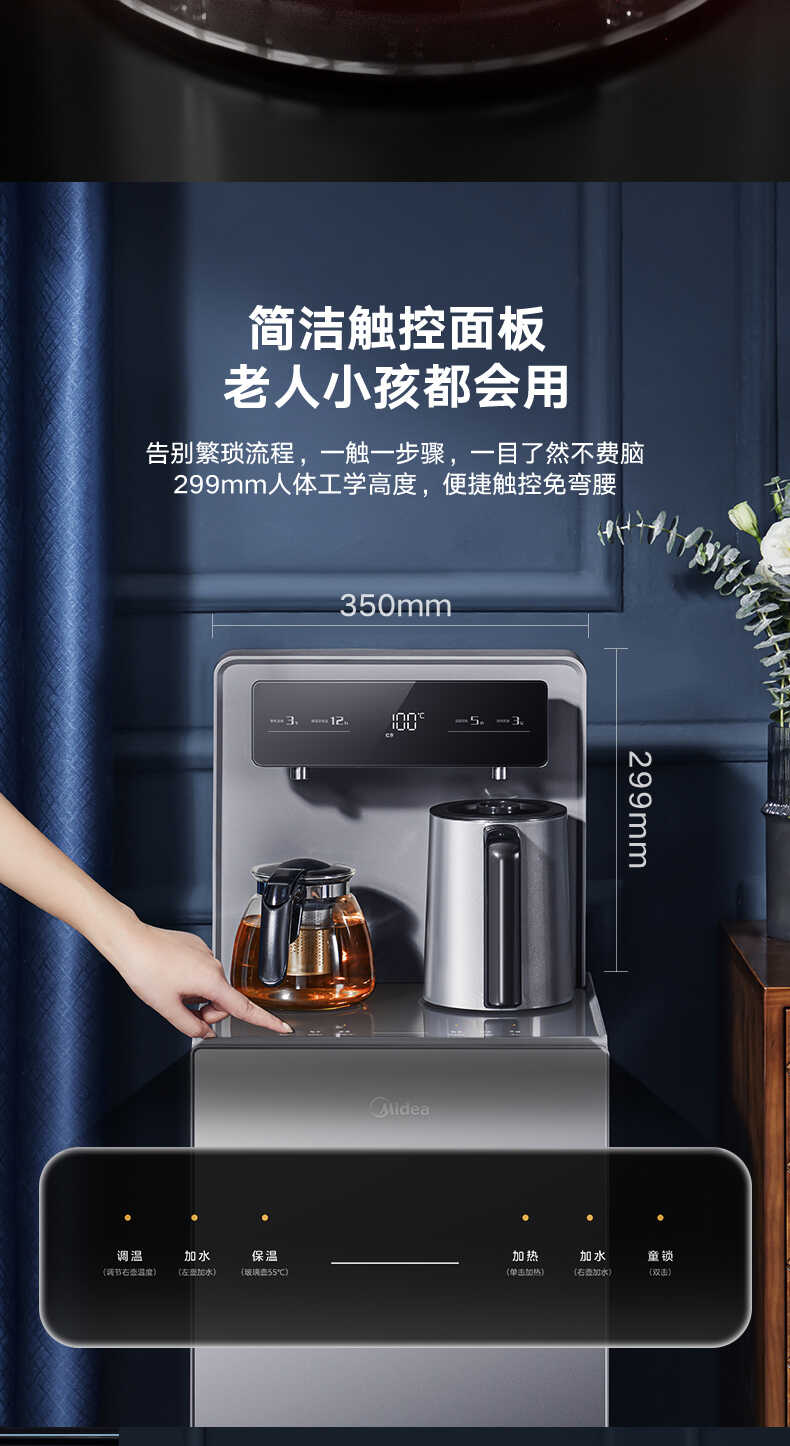 商品详情